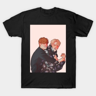 BTS Taegi T-Shirt